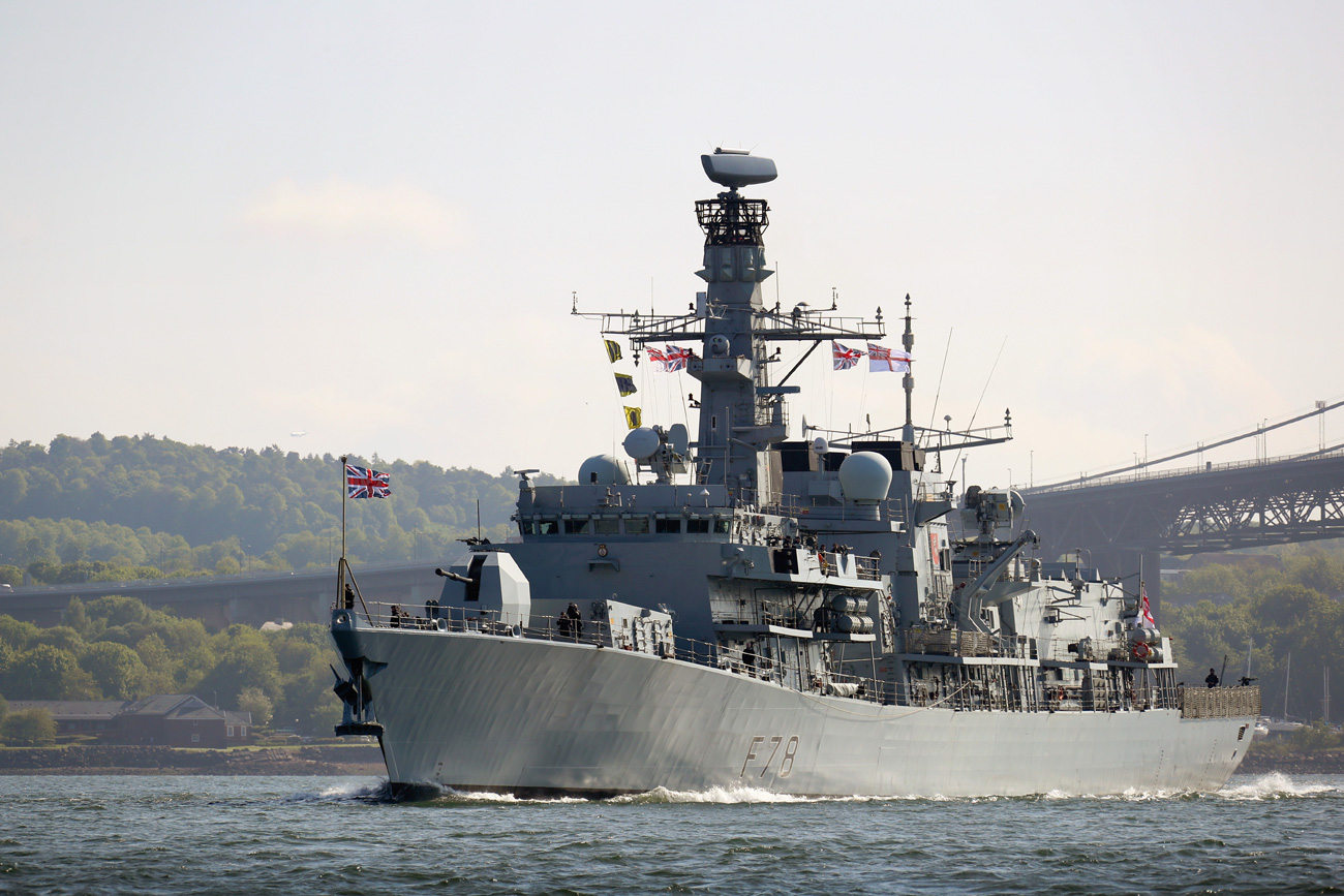 ship